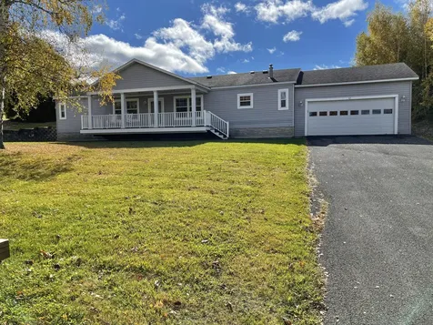 43 Longview Drive Presque Isle ME 04769