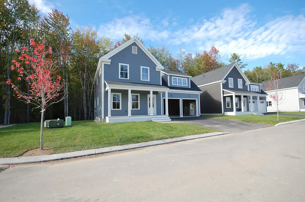 31 Holbrook Farms Way Scarborough ME 04074