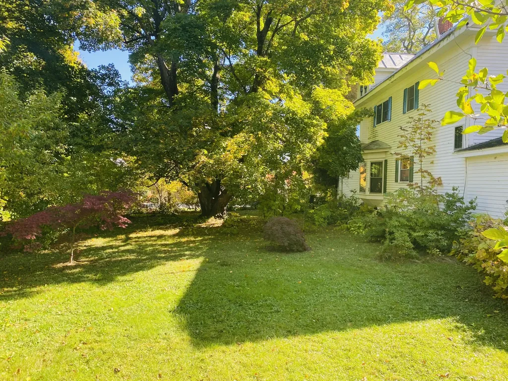 47 Cool Street Waterville ME 04901
