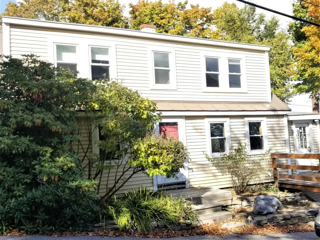 39 Granite Street Bath ME 04530