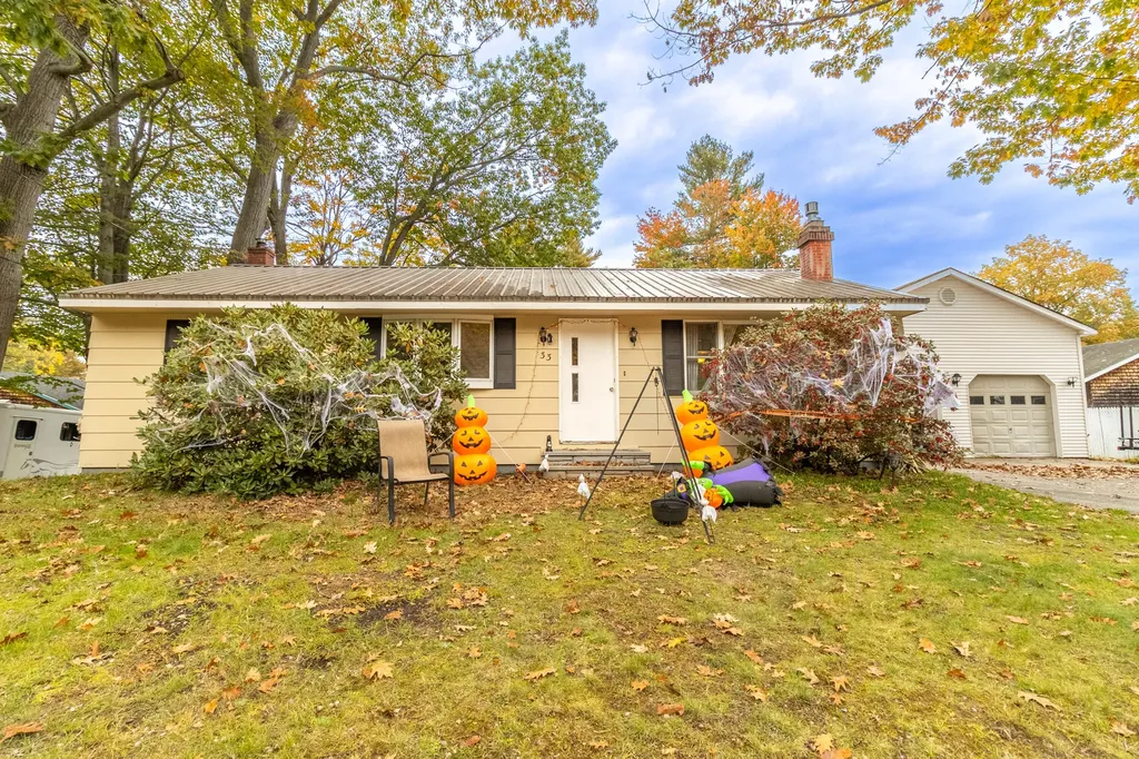 33 Maple Point Auburn ME 04210