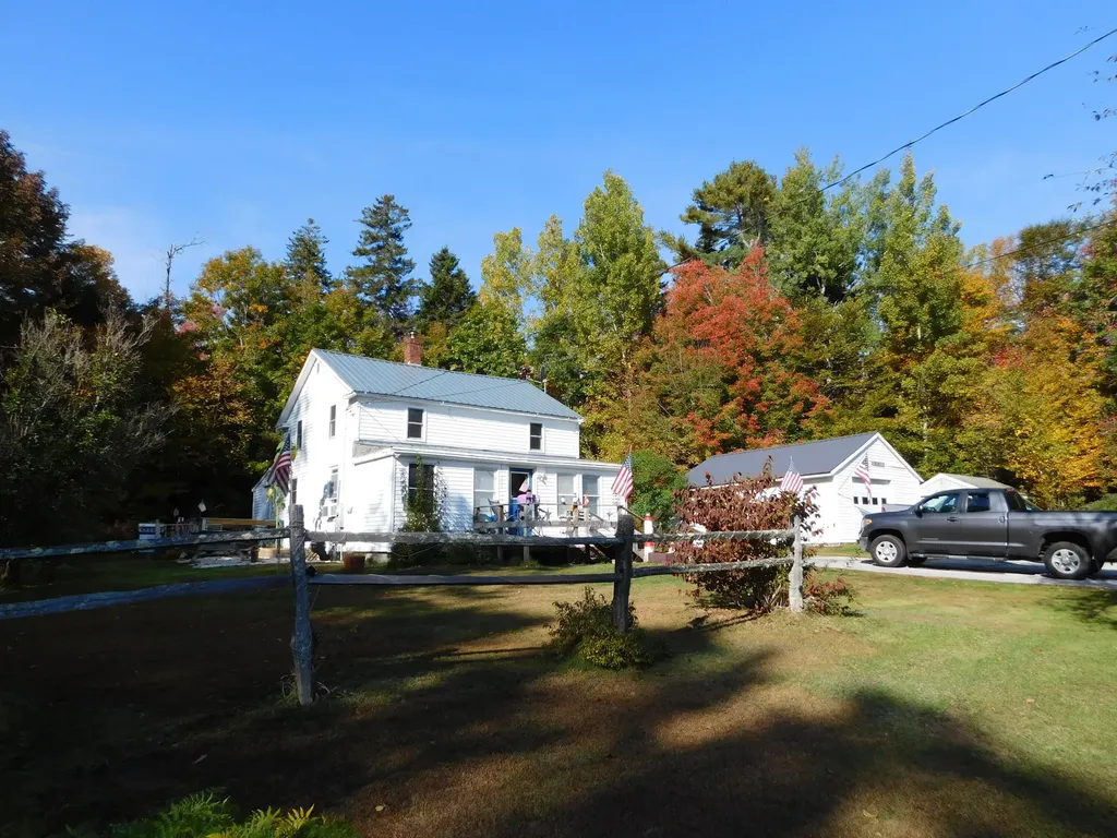 775 Atlantic Highway Northport ME 04849