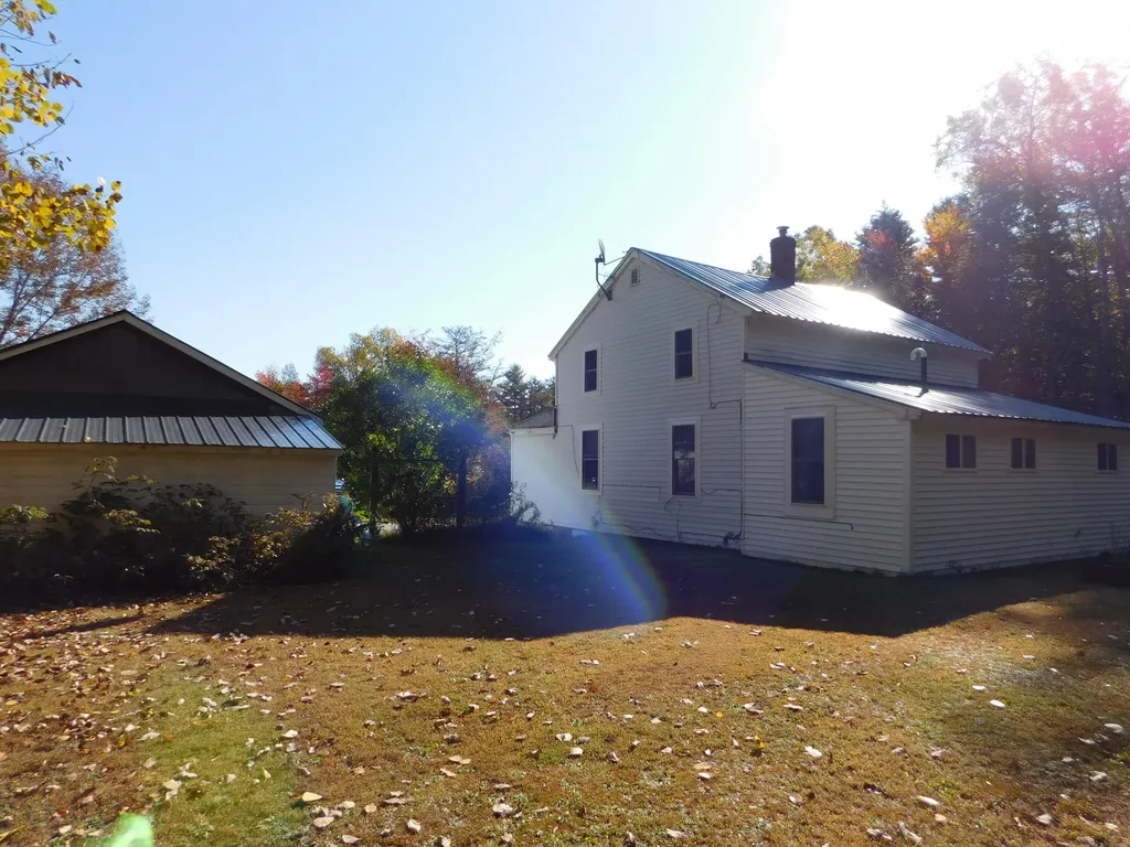 775 Atlantic Highway Northport ME 04849