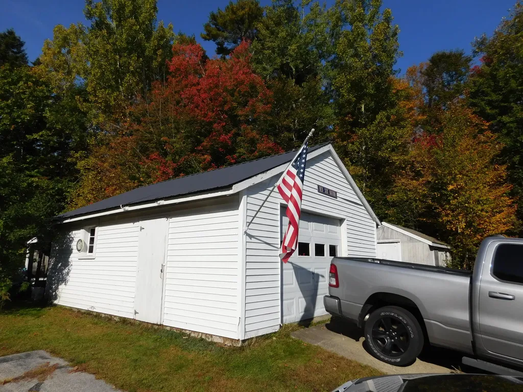 775 Atlantic Highway Northport ME 04849