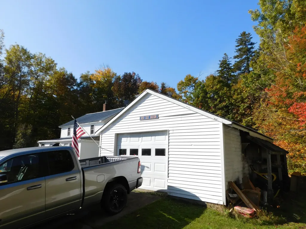 775 Atlantic Highway Northport ME 04849