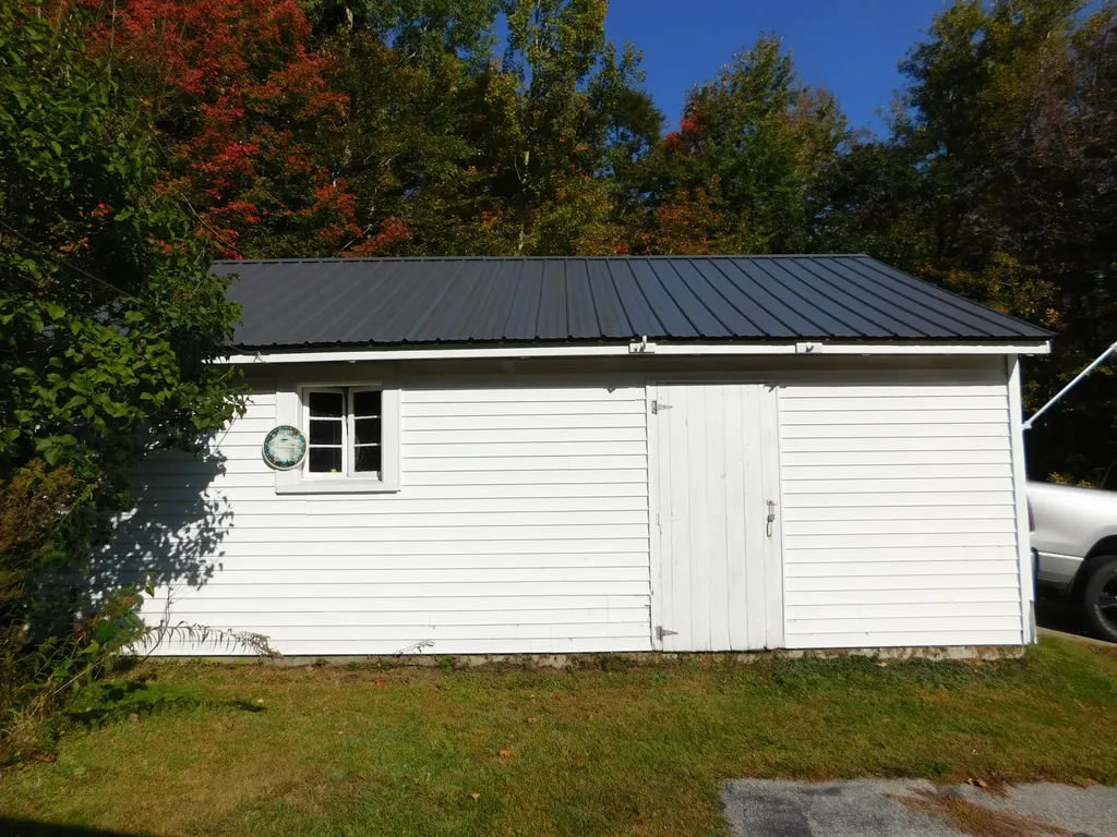 775 Atlantic Highway Northport ME 04849