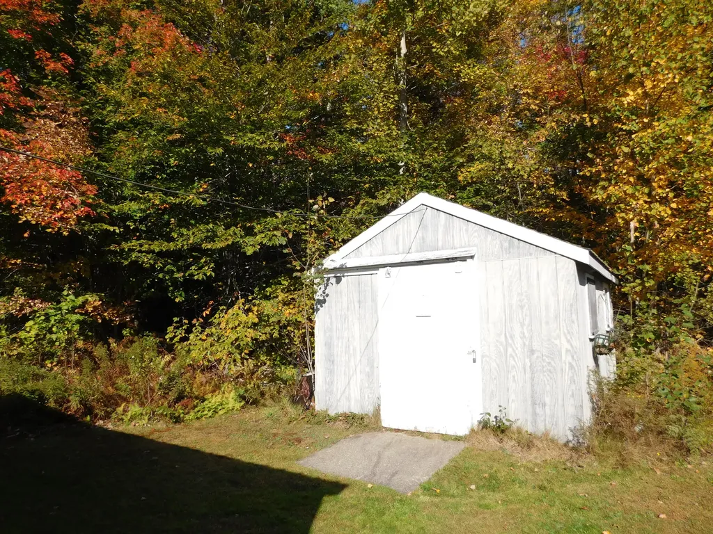 775 Atlantic Highway Northport ME 04849