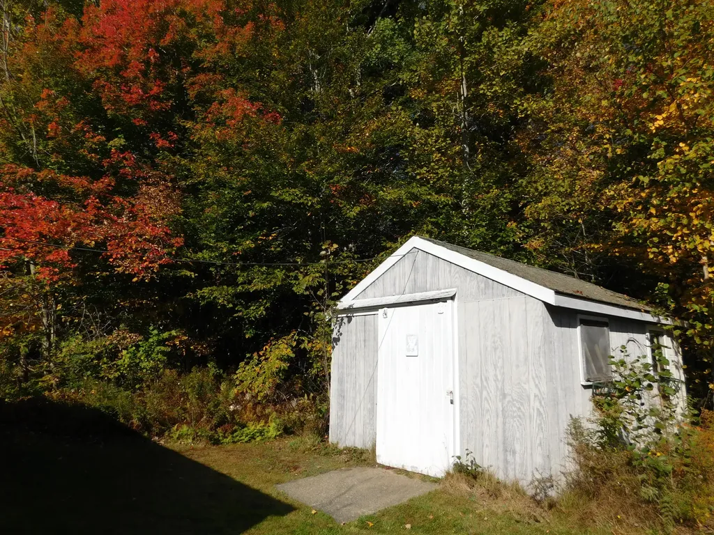 775 Atlantic Highway Northport ME 04849
