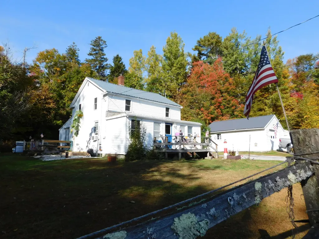 775 Atlantic Highway Northport ME 04849