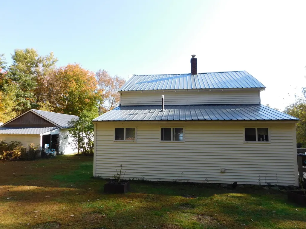 775 Atlantic Highway Northport ME 04849