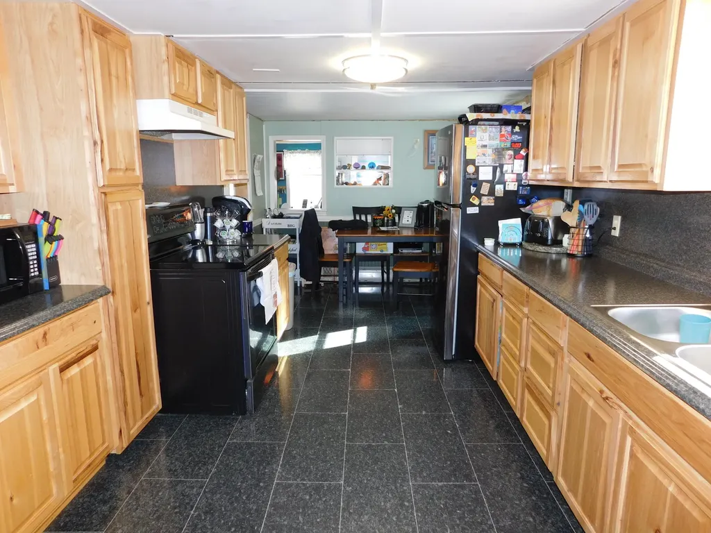775 Atlantic Highway Northport ME 04849