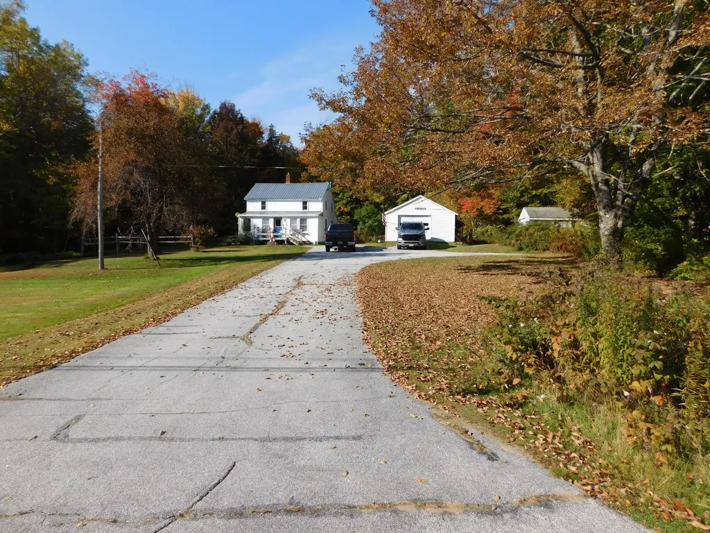 775 Atlantic Highway Northport ME 04849