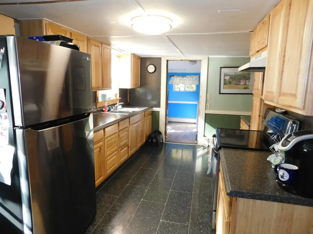 775 Atlantic Highway Northport ME 04849