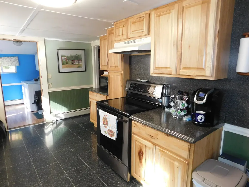 775 Atlantic Highway Northport ME 04849