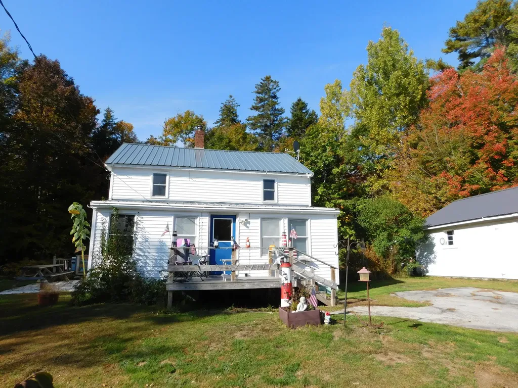 775 Atlantic Highway Northport ME 04849