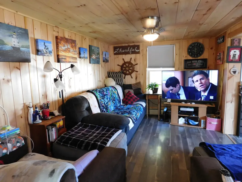 775 Atlantic Highway Northport ME 04849