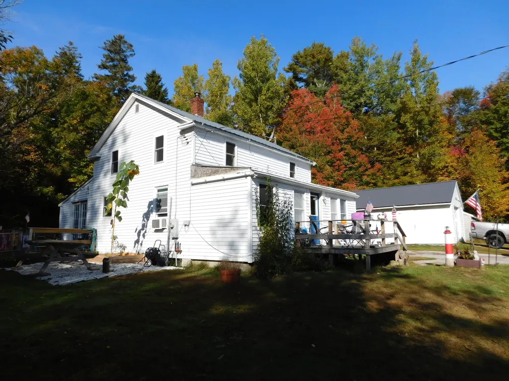 775 Atlantic Highway Northport ME 04849