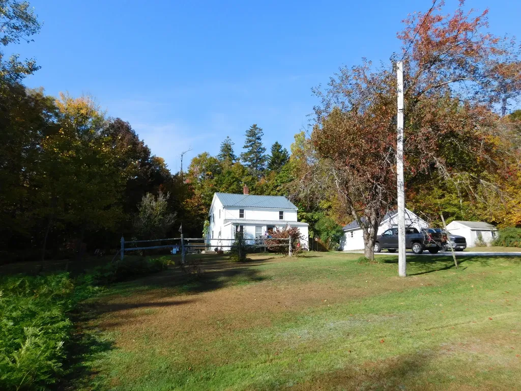 775 Atlantic Highway Northport ME 04849