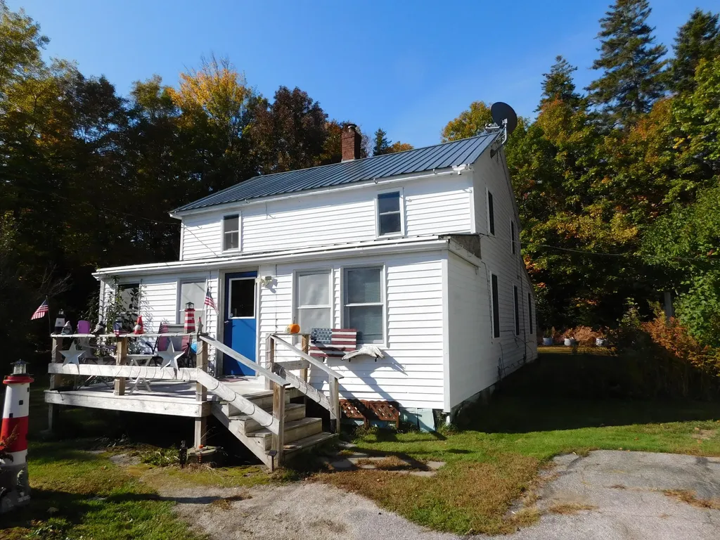 775 Atlantic Highway Northport ME 04849