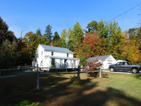 775 Atlantic Highway Northport ME 04849