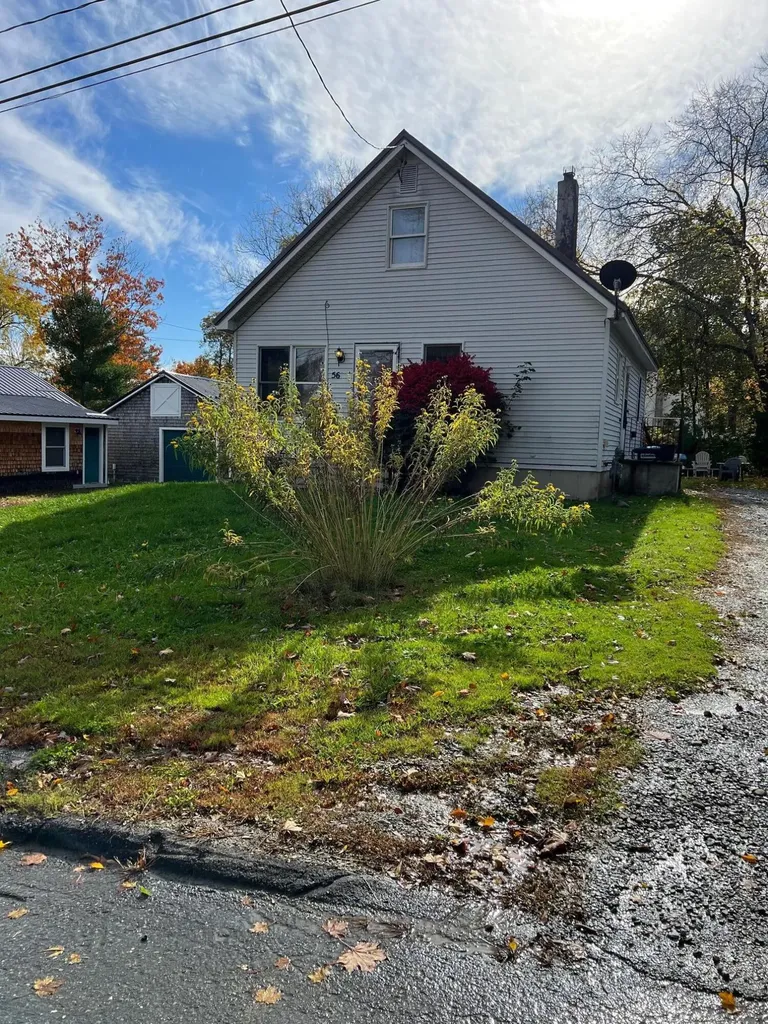 56 Lincoln Street Old Town ME 04468