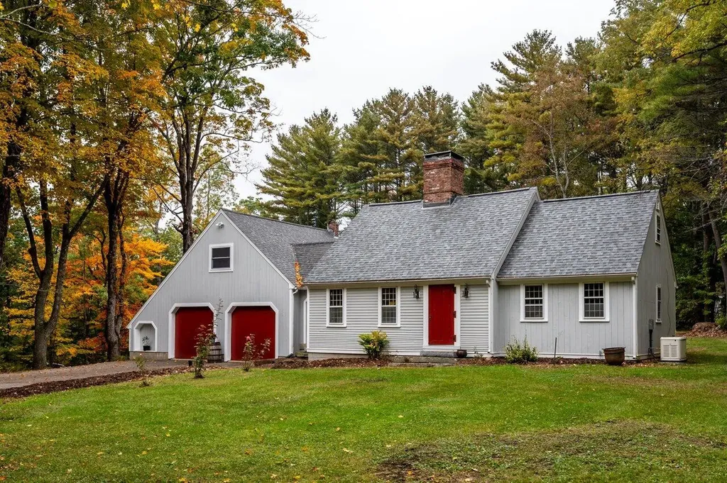 1270 Beech Ridge Road North Berwick ME 03906