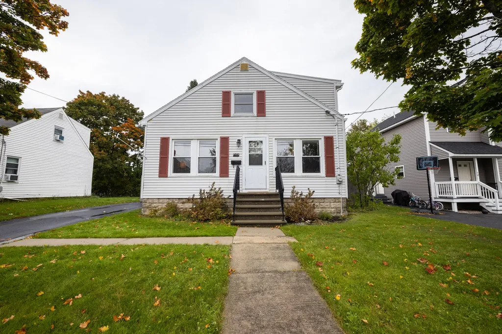 46 Webster Street Westbrook ME 04092