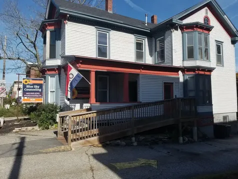 369 Main Street Lewiston ME 04240