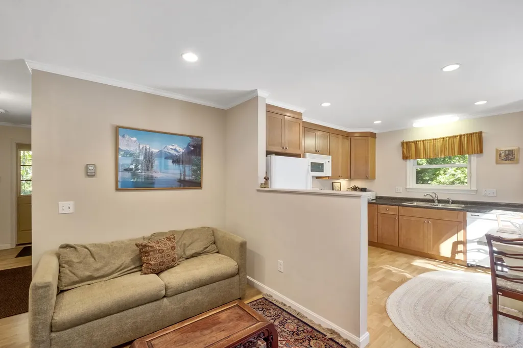 100 Arboretum Park Drive Warren ME 04864