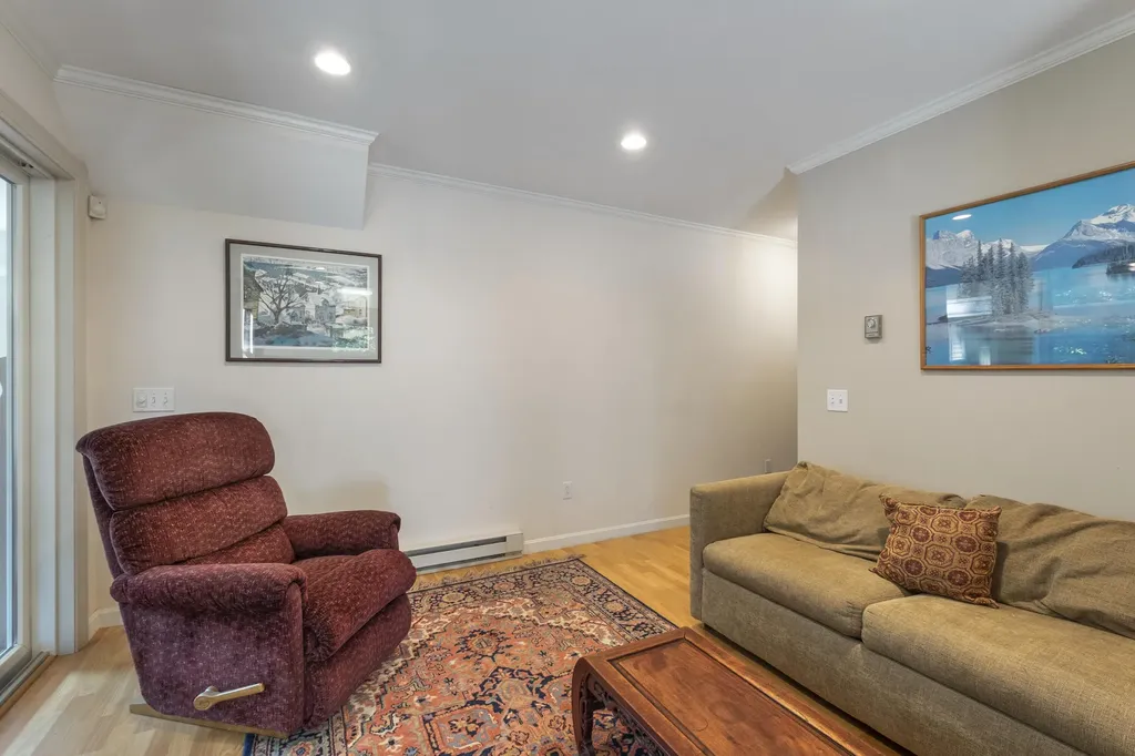 100 Arboretum Park Drive Warren ME 04864