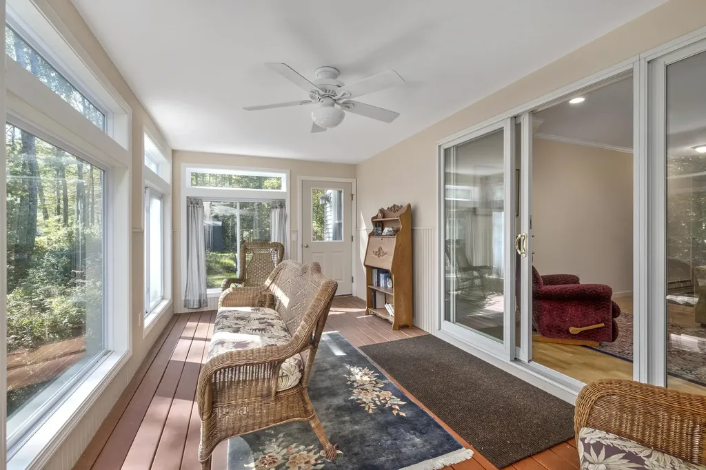 100 Arboretum Park Drive Warren ME 04864