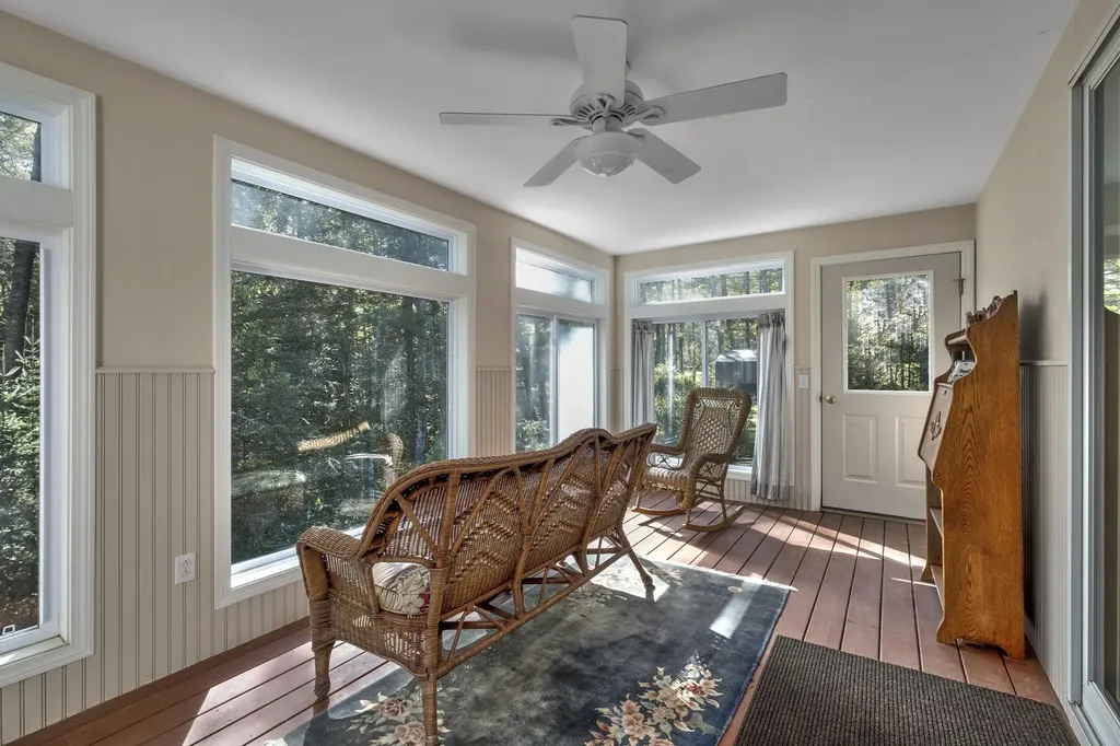 100 Arboretum Park Drive Warren ME 04864