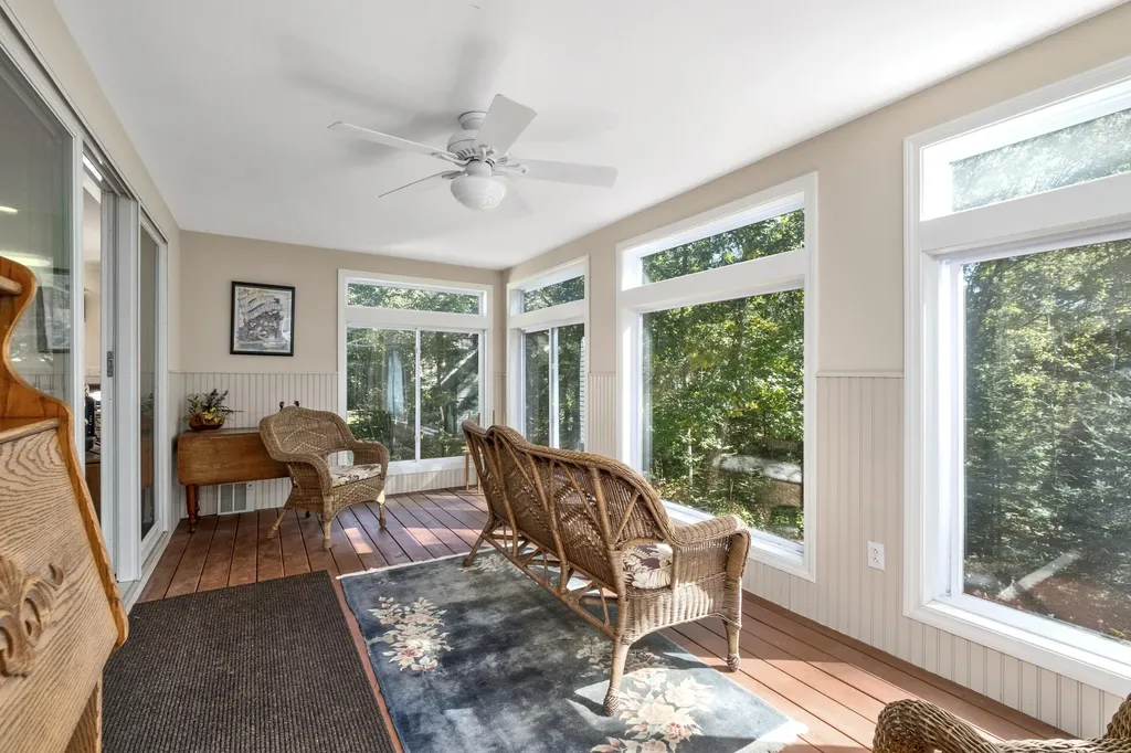 100 Arboretum Park Drive Warren ME 04864