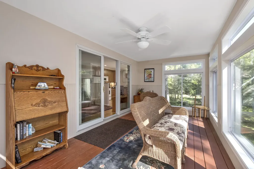 100 Arboretum Park Drive Warren ME 04864