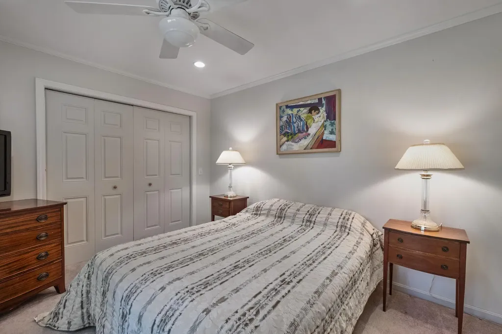 100 Arboretum Park Drive Warren ME 04864