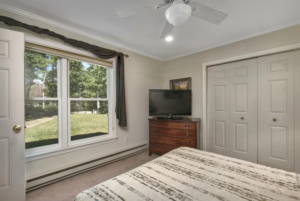 100 Arboretum Park Drive Warren ME 04864