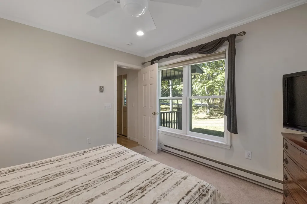 100 Arboretum Park Drive Warren ME 04864