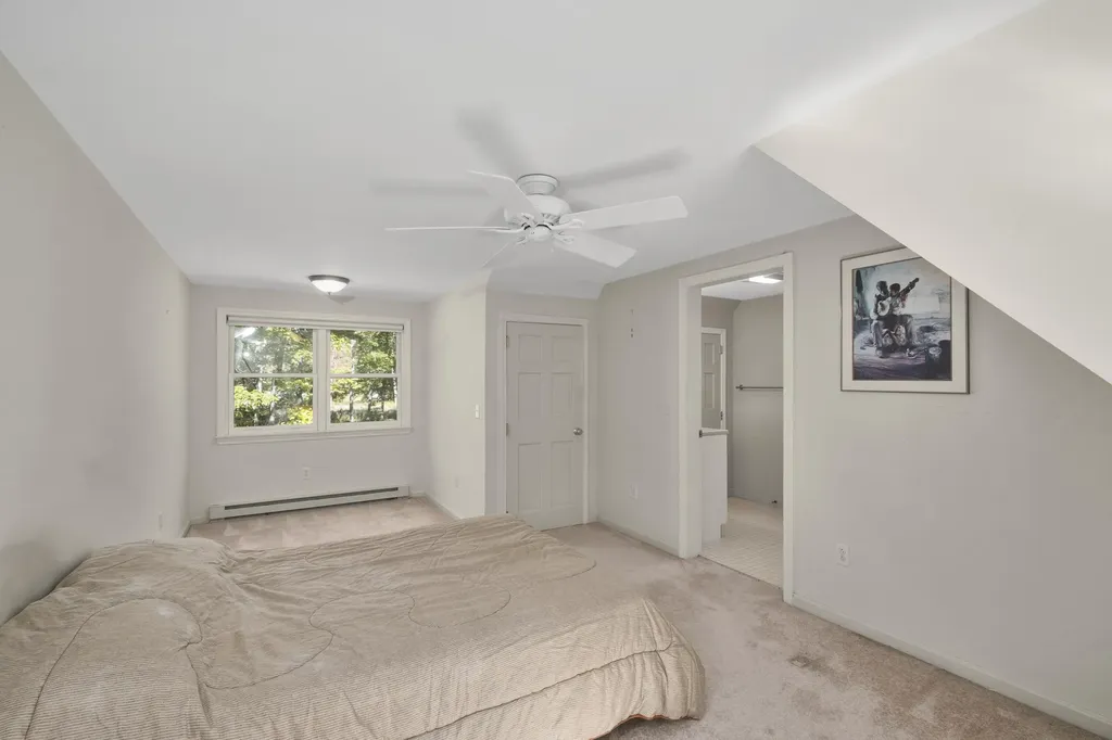 100 Arboretum Park Drive Warren ME 04864