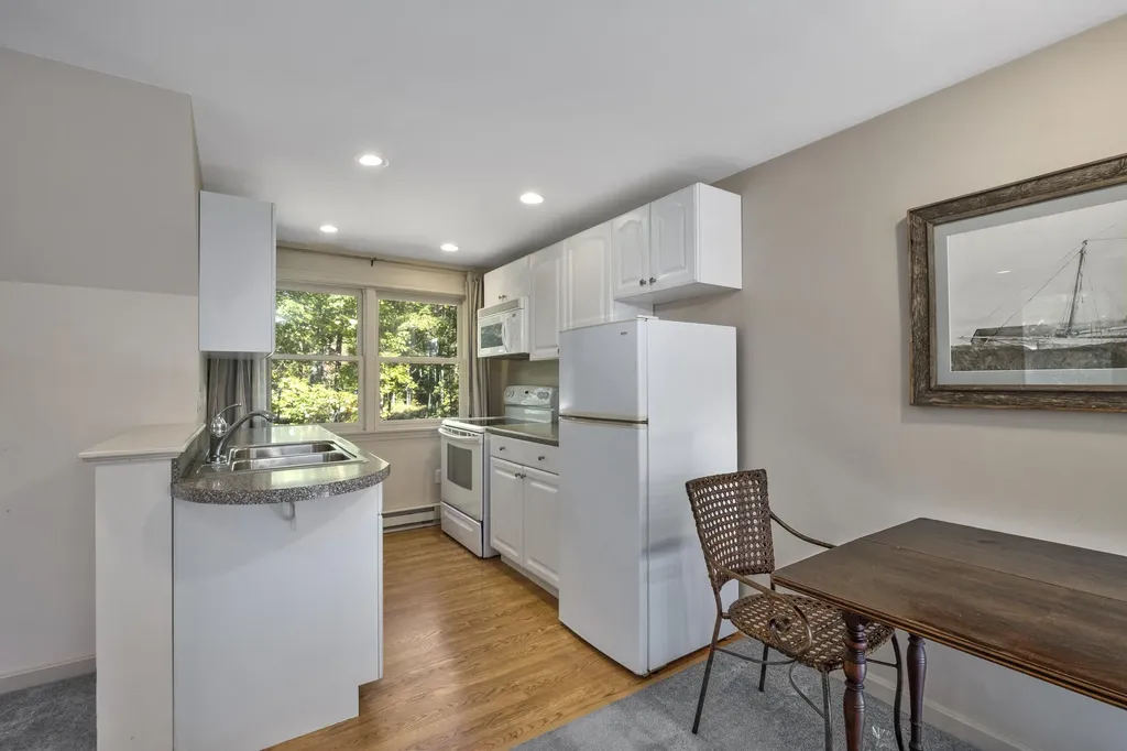 100 Arboretum Park Drive Warren ME 04864