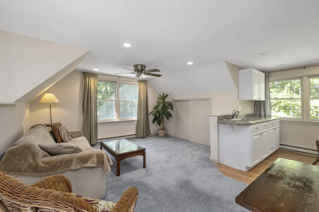 100 Arboretum Park Drive Warren ME 04864