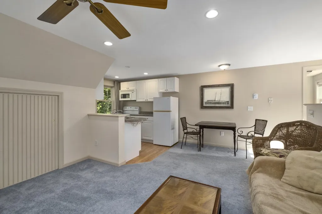 100 Arboretum Park Drive Warren ME 04864