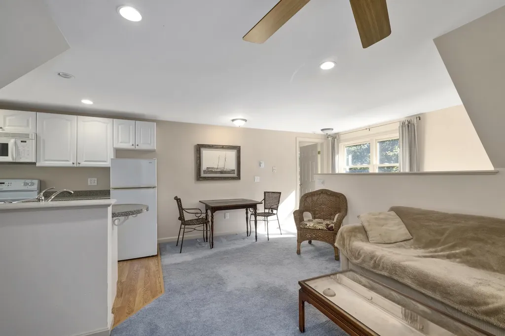 100 Arboretum Park Drive Warren ME 04864