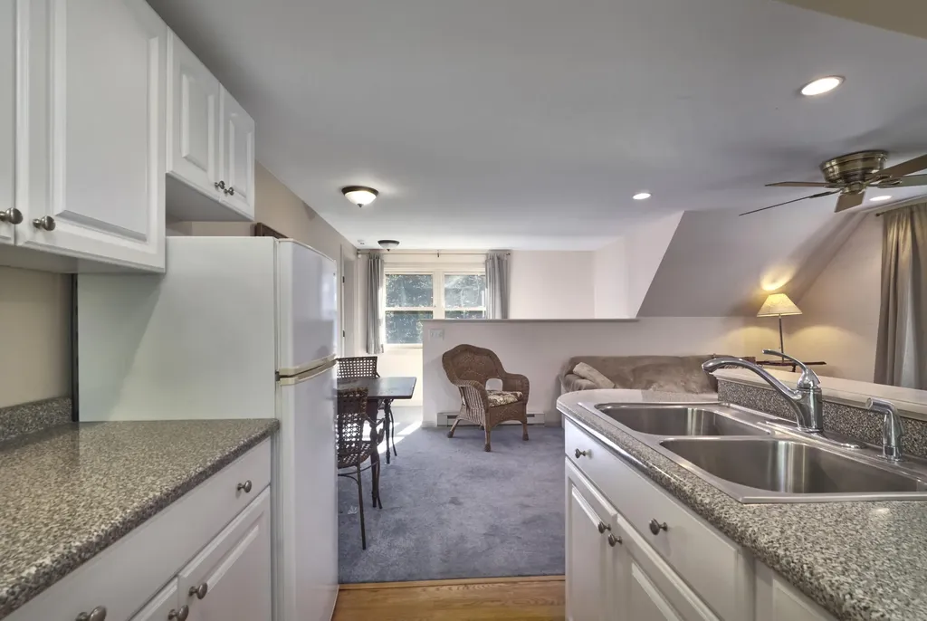 100 Arboretum Park Drive Warren ME 04864