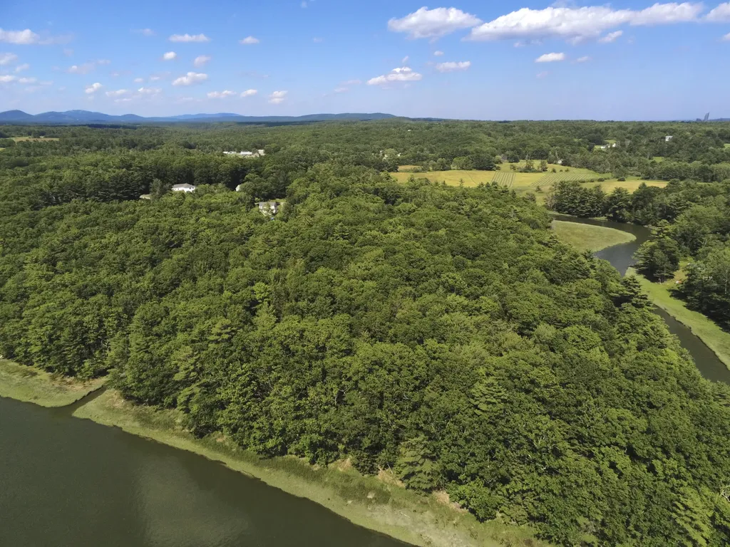 100 Arboretum Park Drive Warren ME 04864