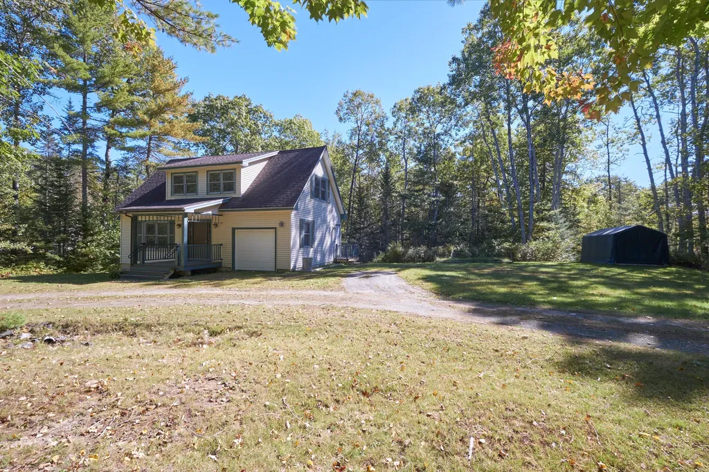 100 Arboretum Park Drive Warren ME 04864