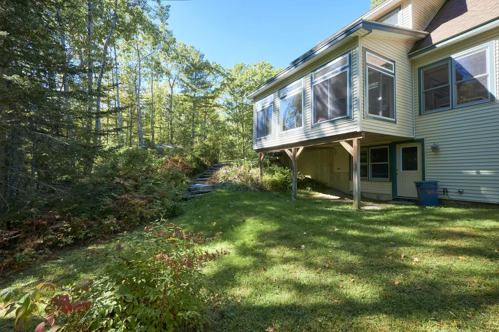 100 Arboretum Park Drive Warren ME 04864
