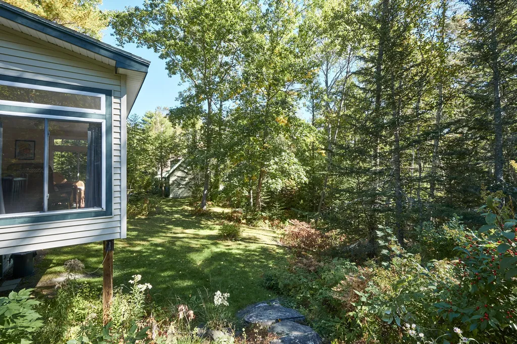 100 Arboretum Park Drive Warren ME 04864