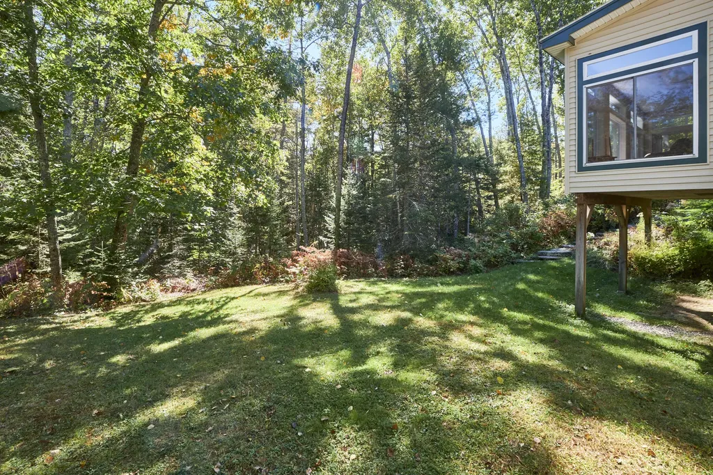 100 Arboretum Park Drive Warren ME 04864