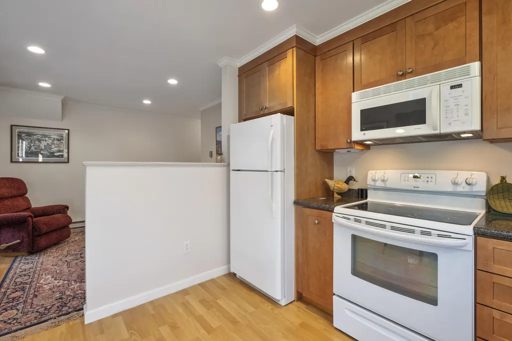 100 Arboretum Park Drive Warren ME 04864
