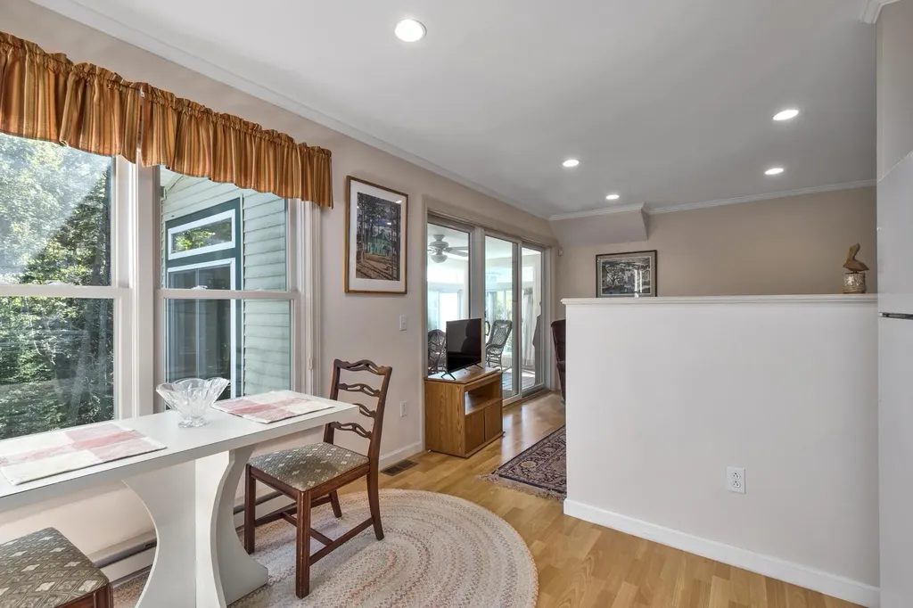 100 Arboretum Park Drive Warren ME 04864